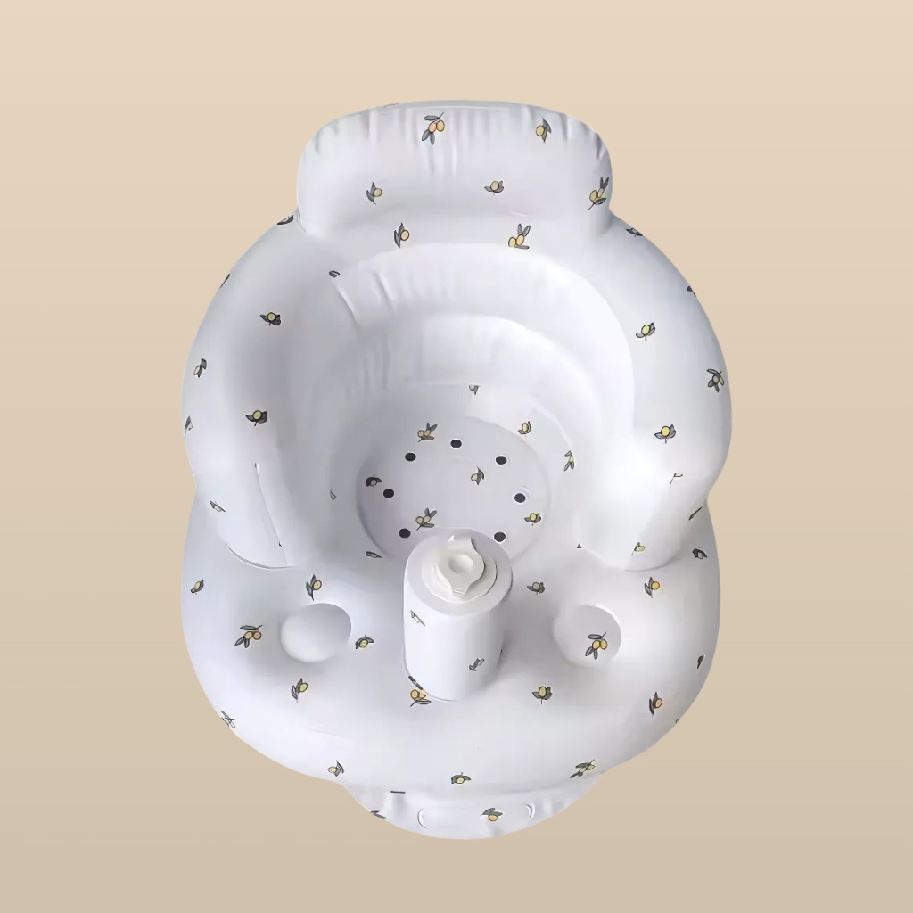 Easy-Inflate Baby Chair