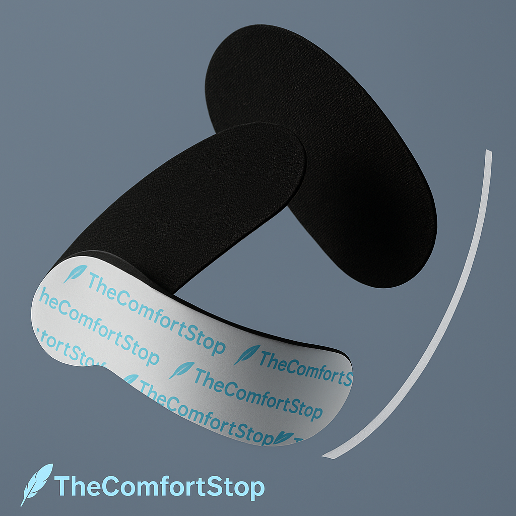 Anti-Snore Mouth Patch