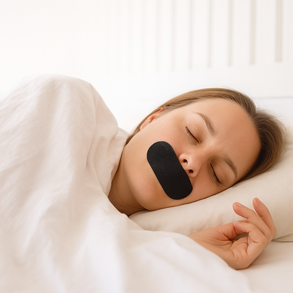 Anti-Snore Mouth Patch