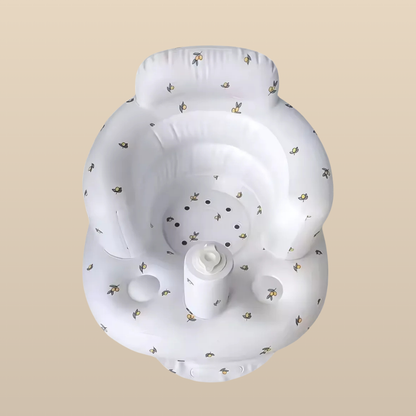 Easy-Inflate Baby Chair
