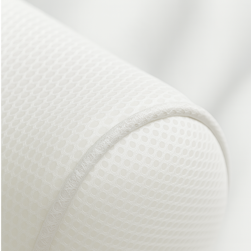 Ultra-Plush Spa Retreat Pillow