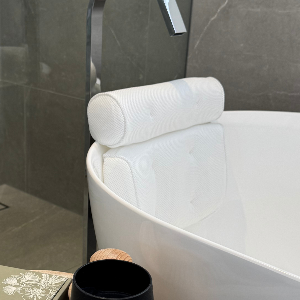 Ultra-Plush Spa Retreat Pillow