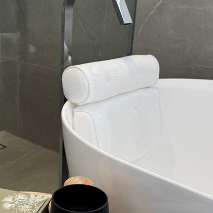 Ultra-Plush Spa Retreat Pillow