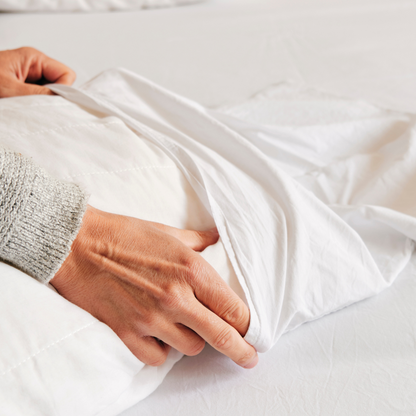 Natural Premium Pure Silk Pillowcase