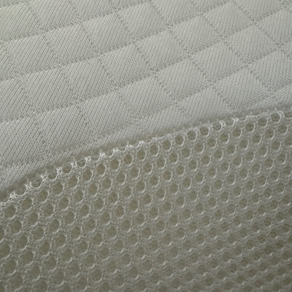 The Cloud Contour Pillow